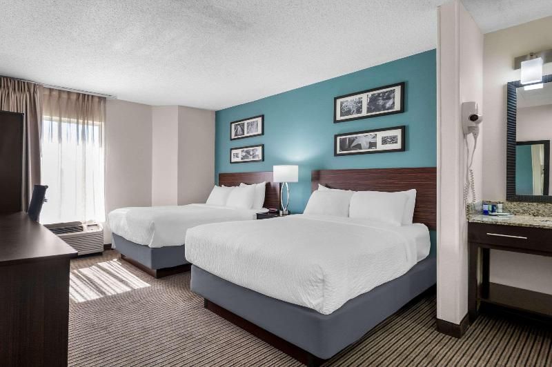 Sleep Inn Springfield West 3