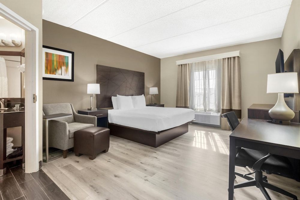Best Western Kenner 2 estrellas en Kenner