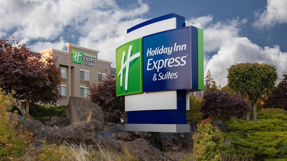 Holiday Inn Express & Suites Hood River by IHG 3 étoiles à Hood River