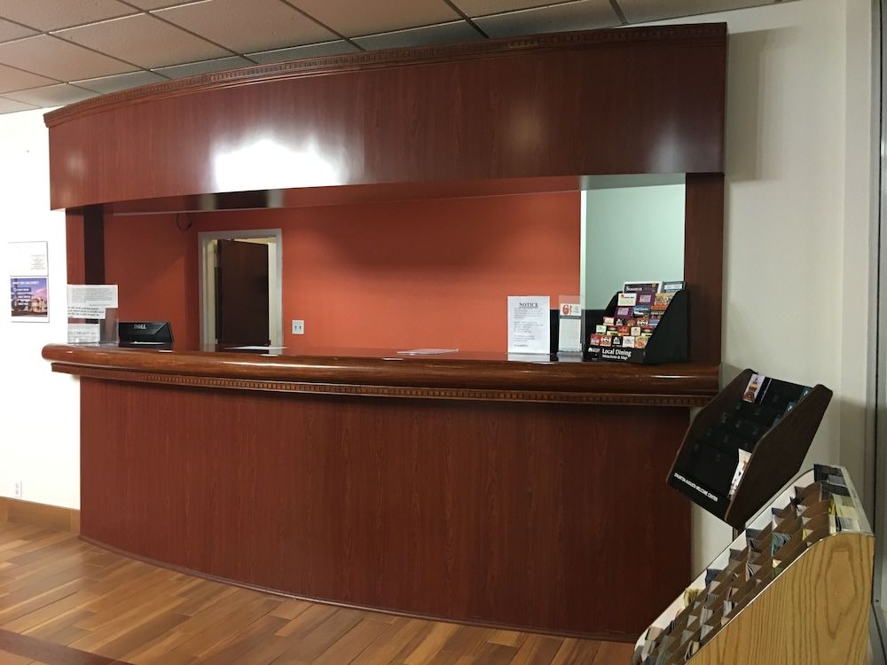 Motel 6 Staunton, VA 2