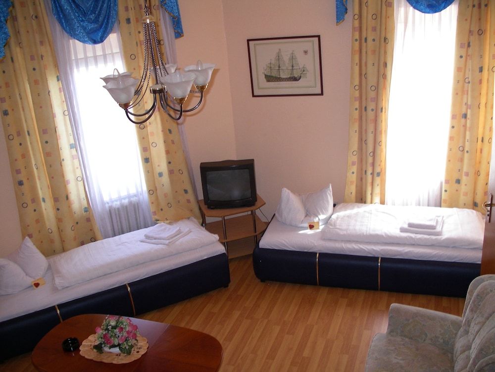 Hotel garni Djaran 3