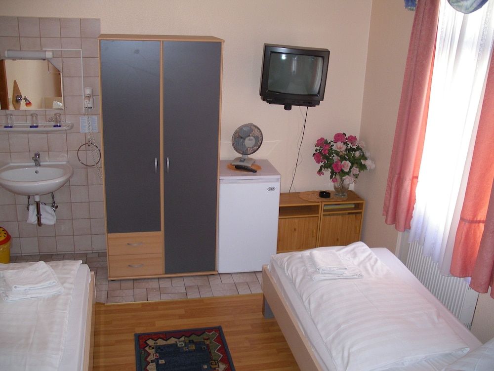 Hotel garni Djaran 2