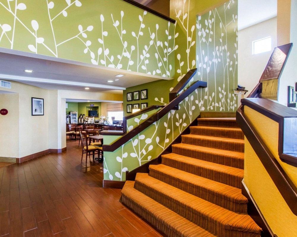 Econo Lodge Amarillo East 2