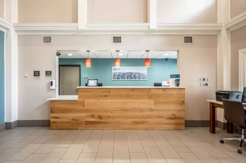 Sleep Inn & Suites Birmingham - Hoover 2