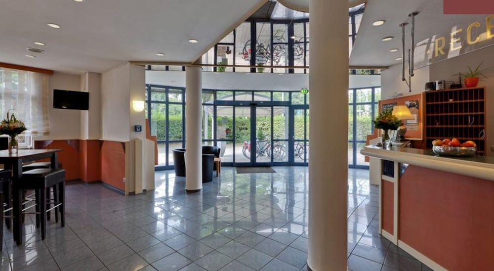 IBB Hotel Passau Süd 3