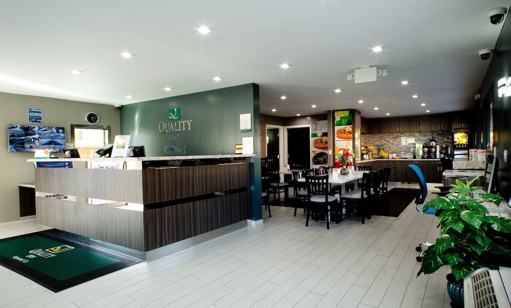 Bay Area Inn & Suites 2