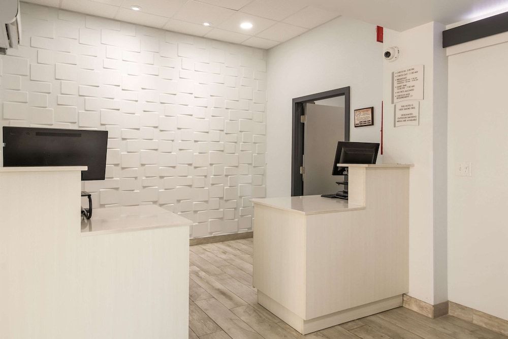 Quality Inn Bradenton - Sarasota North 2