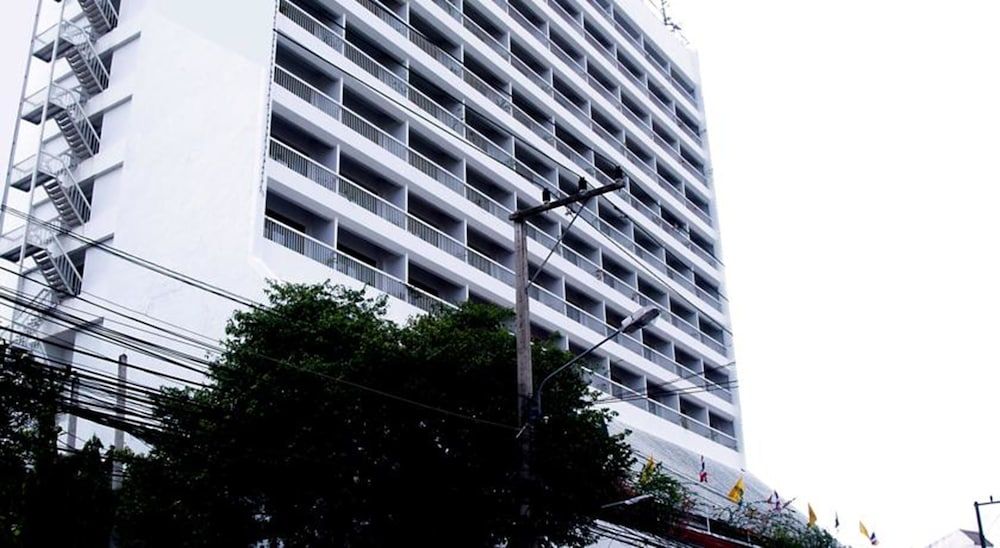 Pailyn Pitsanuloke 1