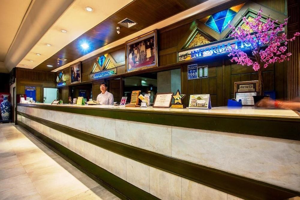 Pailyn Pitsanuloke 2