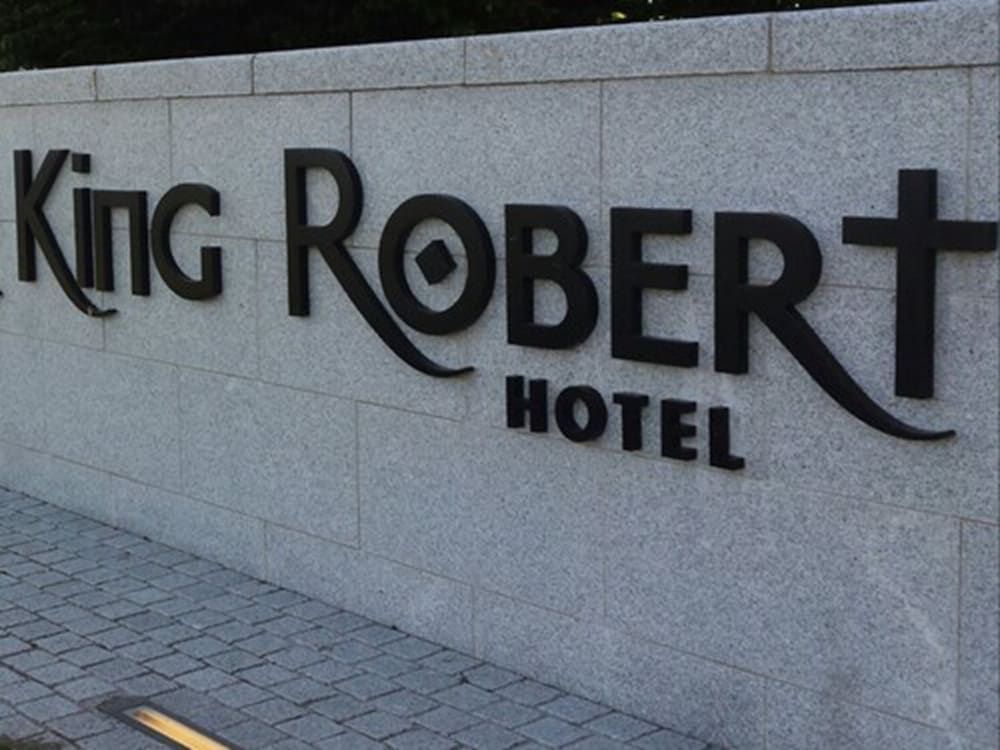 King Robert Hotel 3