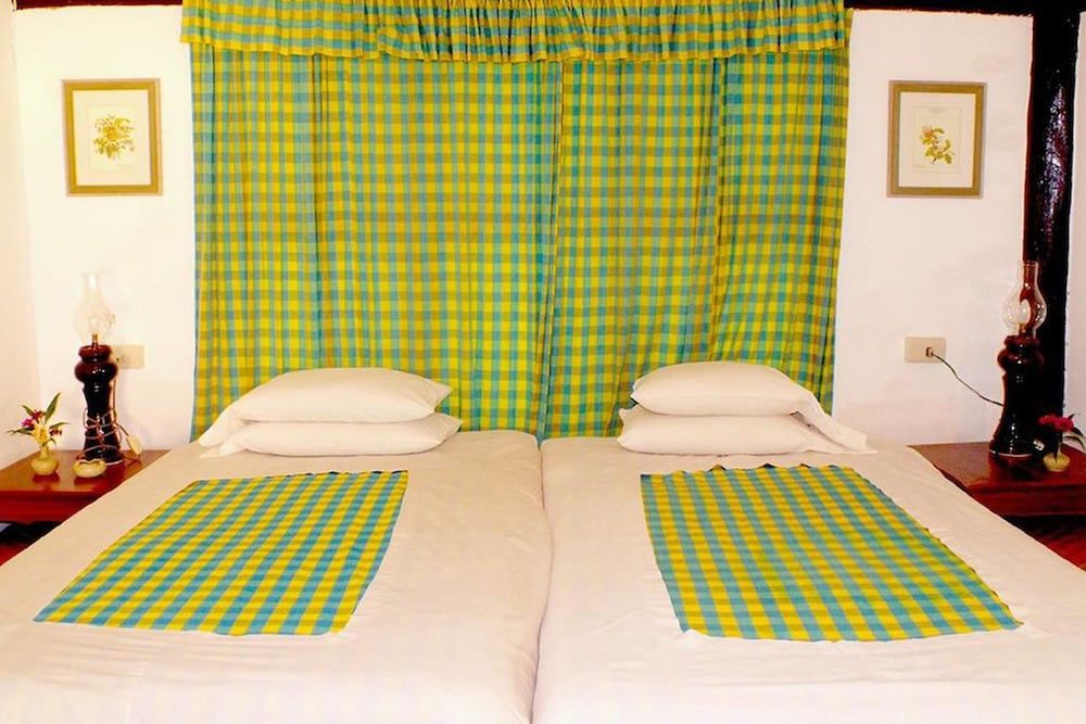 Maesa Valley Garden Resort 2