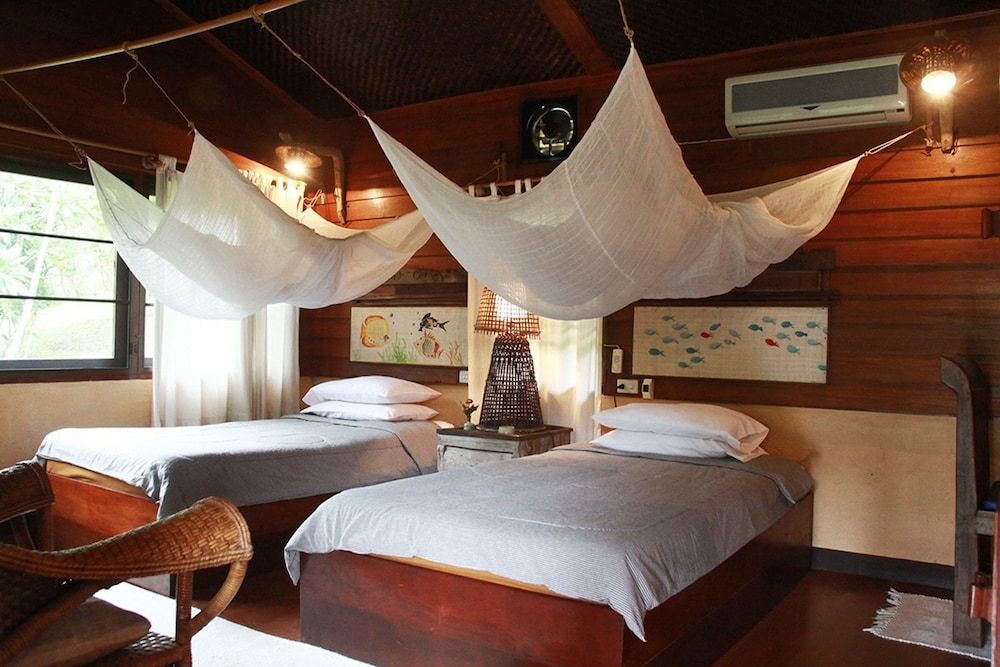 Maesa Valley Garden Resort 3