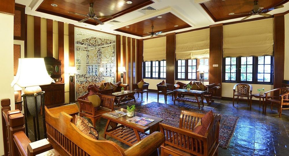 Lavilla By Holiday Villa Cherating 3