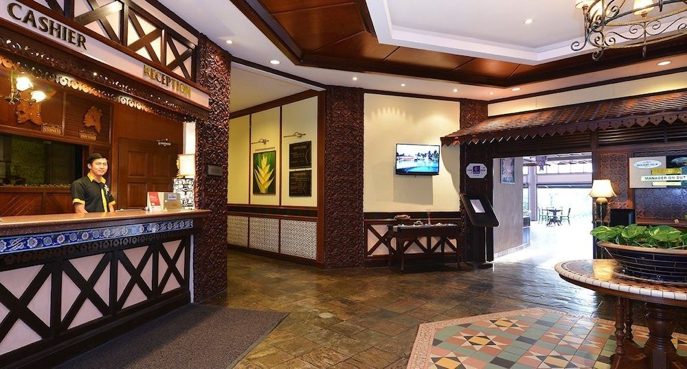 Lavilla By Holiday Villa Cherating 2