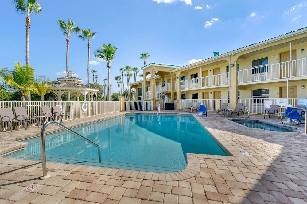 Quality Inn Bradenton North I-75 3 stelle a Bradenton