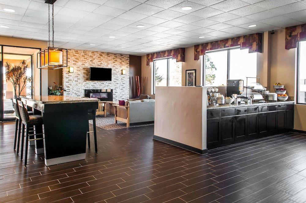 Comfort Inn Las Vegas New Mexico 3