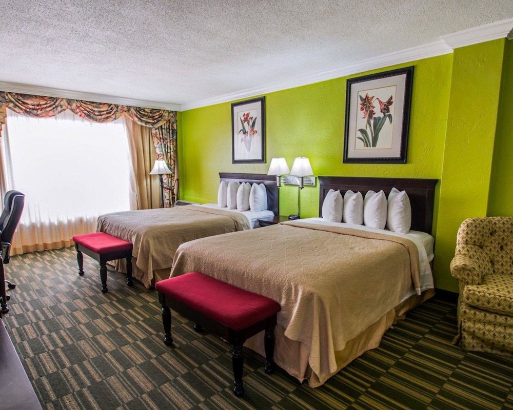 Quality Inn Ormond Beach Oceanfront 2