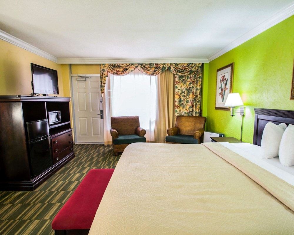 Quality Inn Ormond Beach Oceanfront 3