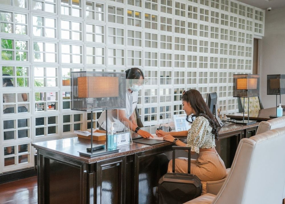 The Grand Riverside Hotel Phitsanulok 3