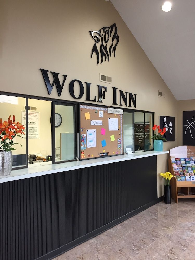 Wolf Inn Hotel 2