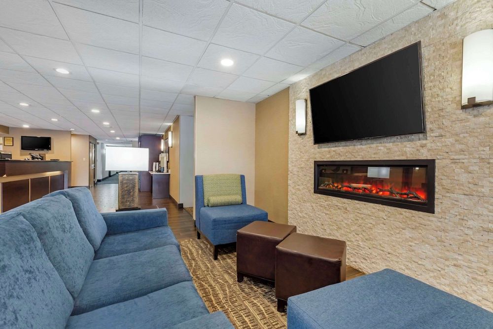 Comfort Inn Herndon - Reston 3