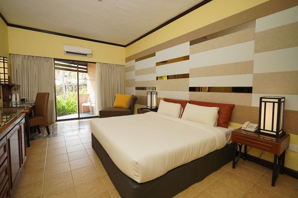 Holiday Villa Beach Resort & Spa Cherating 3