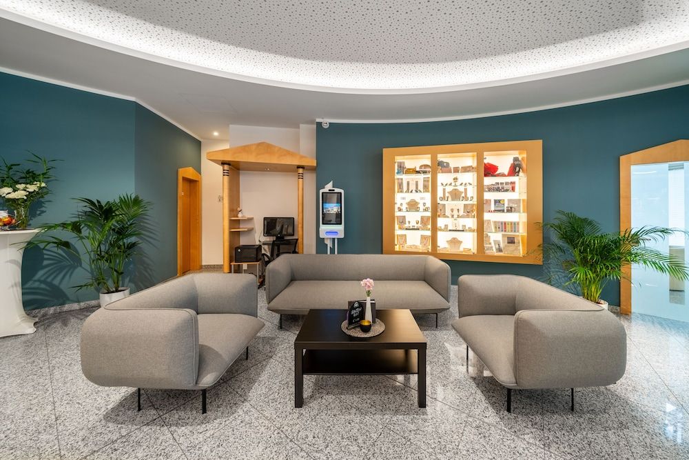 Andante Hotel Dresden 3