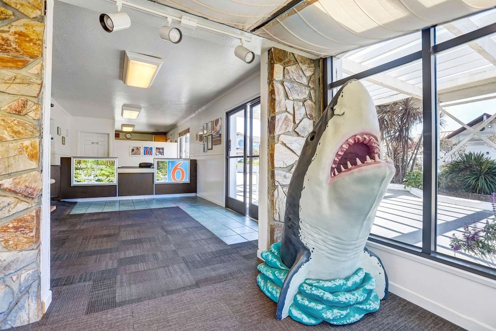 Motel 6 Fort Bragg 3