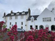 The Bridge Guest House