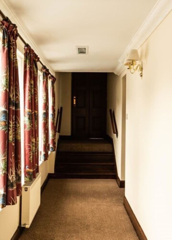 The Bridge Guest House 2