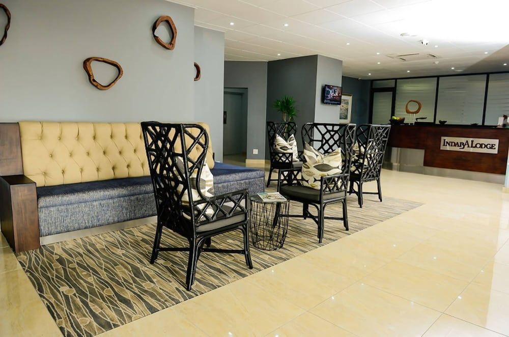 Indaba Lodge Hotel Richards Bay 3