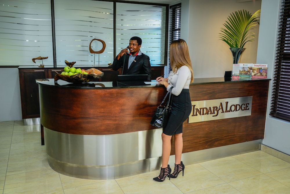 Indaba Lodge Hotel Richards Bay 2