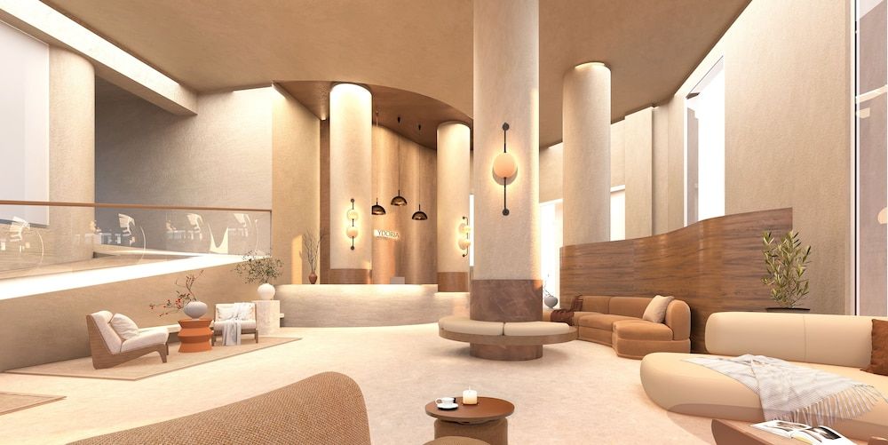 Zeus Hotels YDORIA RESORT - All Inclusive