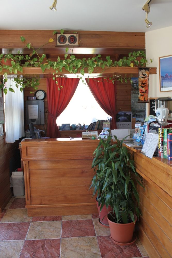 Linda Vista Apart Hotel 2