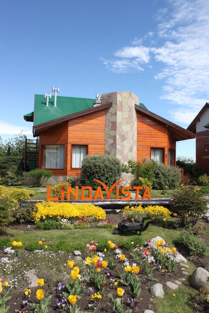 Linda Vista Apart Hotel 1