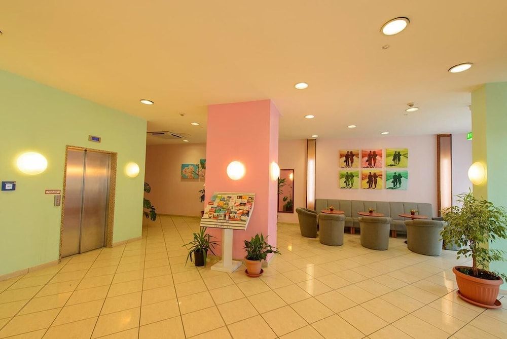 Trip Inn Hotel Minerva 3 estrelas em Frankfurt am Main