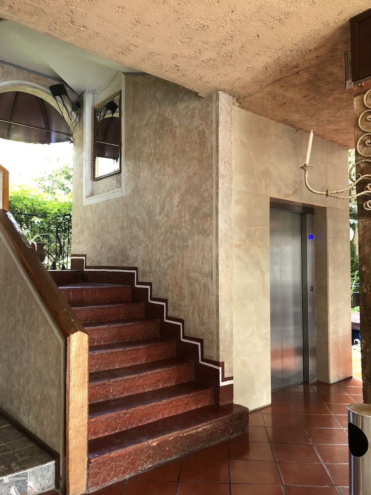 Inn Galerias Hotel 2