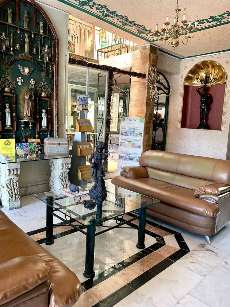 Inn Galerias Hotel 3