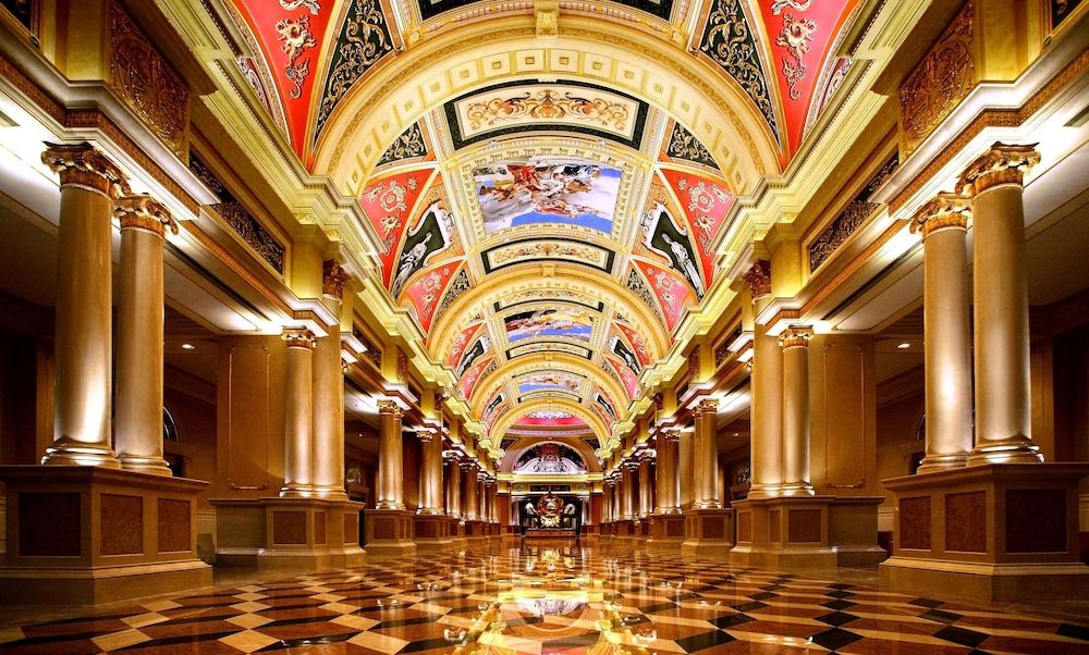 The Venetian Macao 2