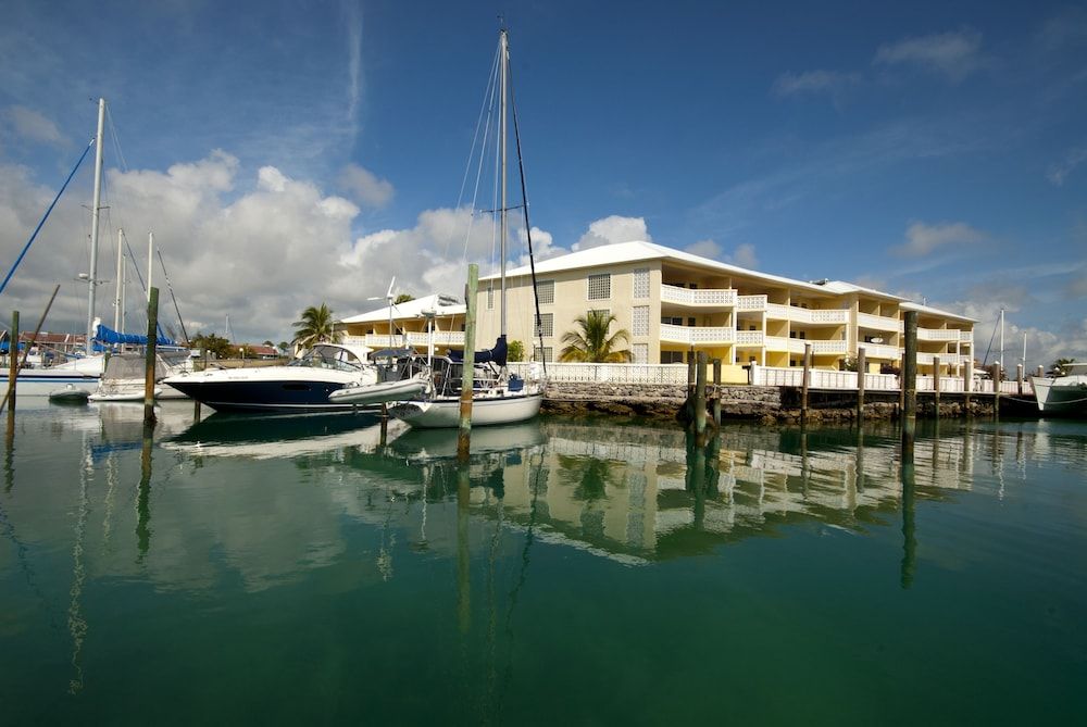 Ocean Reef Yacht Club & Resort -1 estrellas en Freeport
