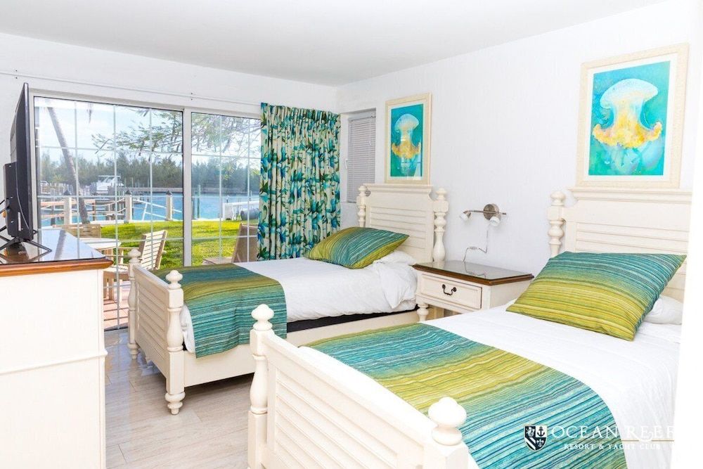 Ocean Reef Yacht Club & Resort 3