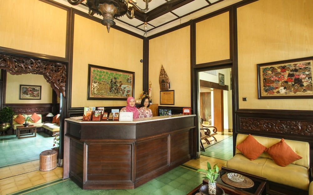 Duta Guest House 3
