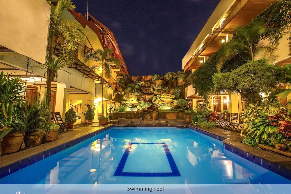 Duta Guest House -1 estrellas en Yogyakarta