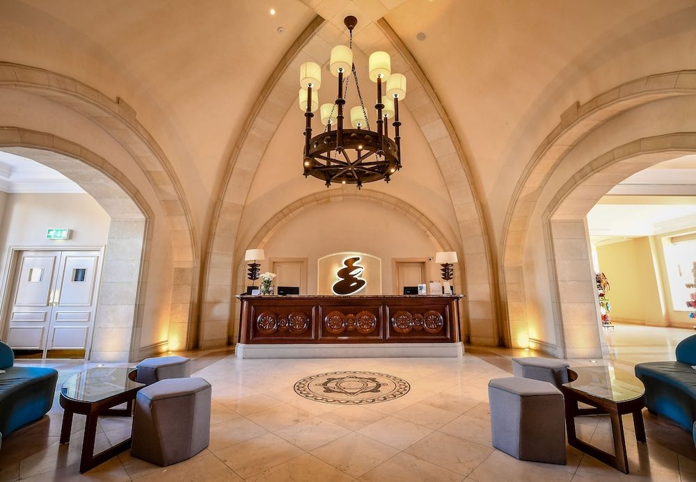 Aphrodite Hills Hotel 2