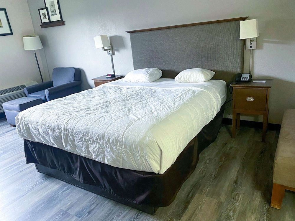 Motel 6 Rochester, NY - Airport 2