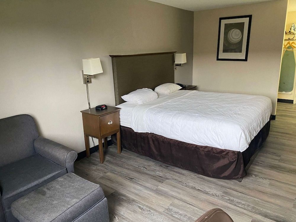 Motel 6 Rochester, NY - Airport 3