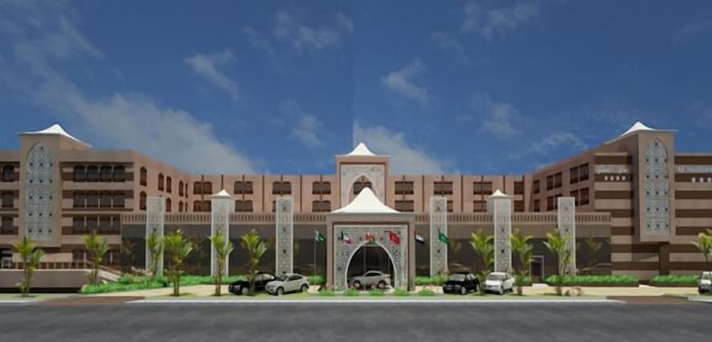 Al Mutlaq Hotel 3 estrelas em Riade