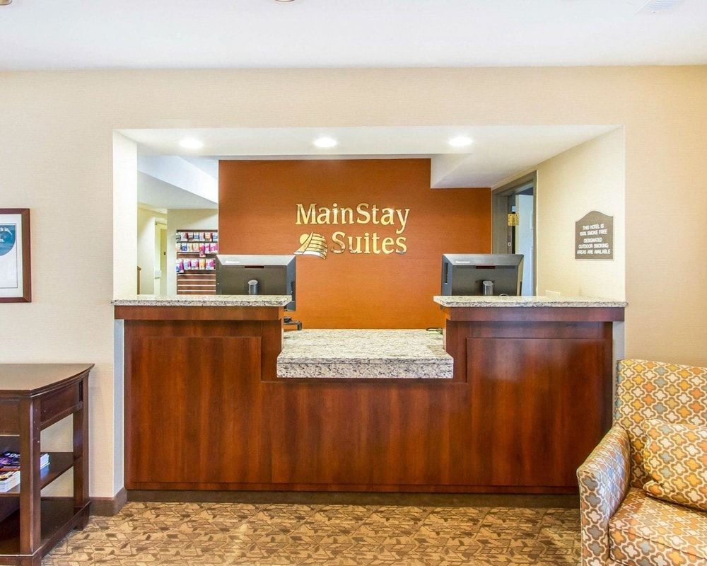 MainStay Suites Brentwood-Nashville 2