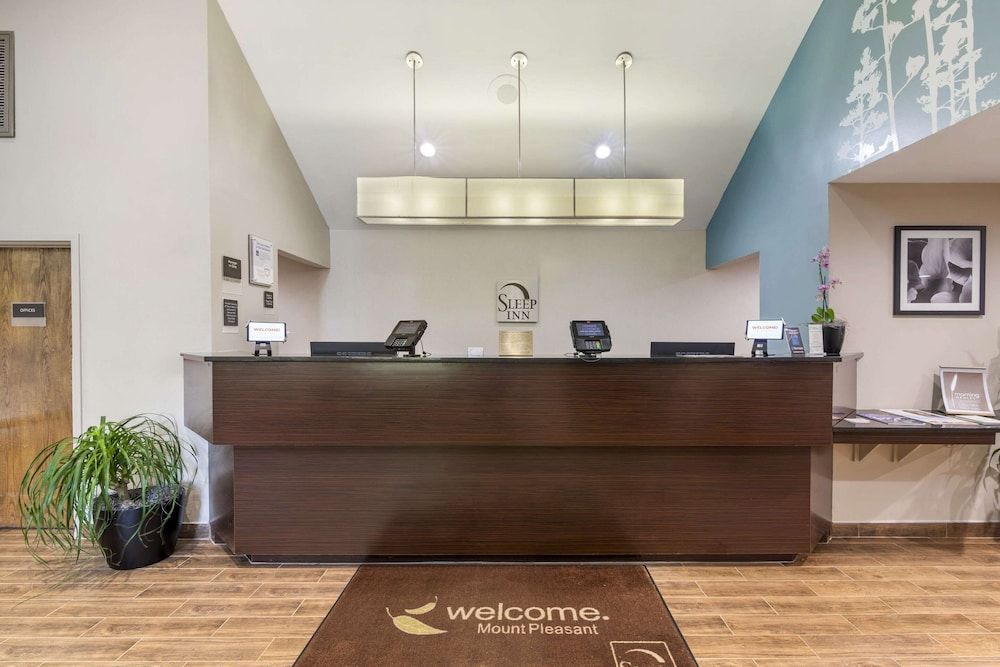 Sleep Inn Mt. Pleasant - Charleston 3 estrelas em Charleston