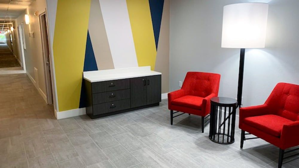 Studio 6 Duluth, GA - Near Gas South District 3